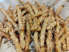 -肖记公安牛肉鱼杂馆· 省级非物质文化遗产(仁和路店)