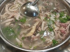 羊杂汤-回锦轩(泉园店)