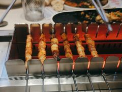 -丰茂烤串(五道口店)