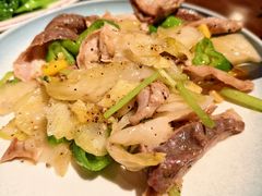 -春梅里卤鹅馆·47年老字号(中山路店)