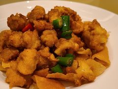 -箸福·夜上海(雨花客厅店)