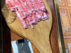 -羊大爷涮肉(亮马桥店)