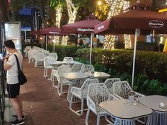 -哈根达斯(武汉天地店)