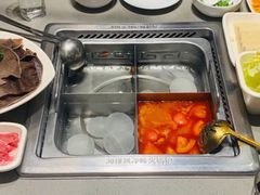 清汤锅-海底捞火锅(龙湖北京大兴天街店)