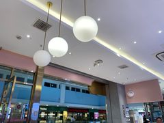 -小杨生煎(周浦万达店)