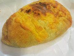 牛油果熏鸡肉软包-LELECHA乐乐茶(新街口大洋店)