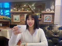 -欧罗巴·欧式西餐(欧亚卖场店)