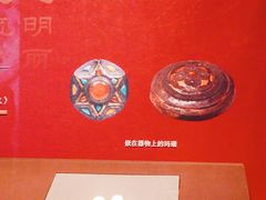 -北京大葆台遗址博物馆