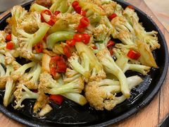 -李师傅脆肚(梅林店)