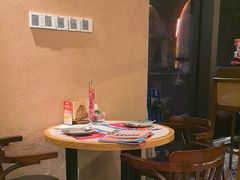 -墨纪Mojí墨西哥餐厅(官舍店)