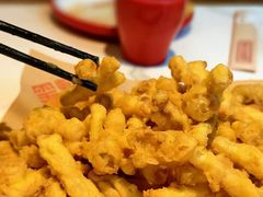 -玺炖·中国铁锅炖(虹桥天街店)
