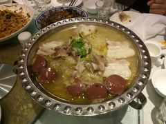 -王记酱骨头馆(经纬路店)