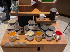 -星巴克臻选(北京富力家园店)