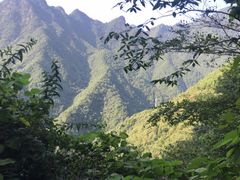 -遂昌金矿国家矿山公园