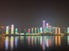 -长沙北辰洲际酒店-SKY 27酒廊