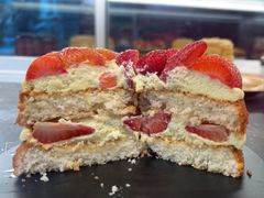 -BAKER&SPICE(祥云小镇店)
