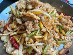 -红盔甲·小龙虾(人民广场店)