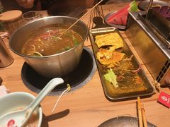 -邢氏老太太烤串(北兴街店)