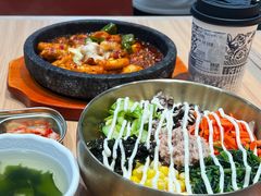 -小木屋拌饭(西安华阳城店)