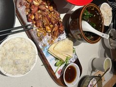 -湘鼎盛·大厨鲜炒湖南味(高新银泰店)