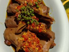 -佬麻雀·剁椒鱼头(京基KK One店)