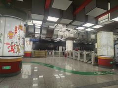 -平安里(地铁站)