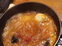 -呷哺呷哺 黄金牧场 (盛世天骄店)