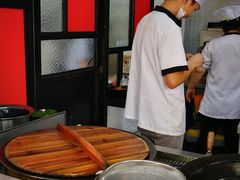 -老盛兴汤包馆(江宁一店)