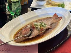 -上海小南国(国会店)