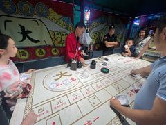 -清远熹乐谷温泉度假酒店