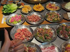 -杨小佳·齐齐哈尔烤肉·烤串(广州店)