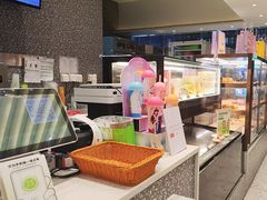 -奈雪的茶(永嘉天地东百城店)