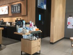 -星巴克(厦门乐群广场分店)