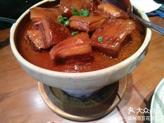-小天厨民间菜馆(深圳街店)
