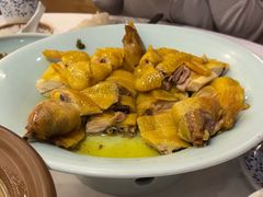 -围龙屋客家食府(福田店)