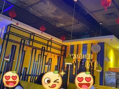 -钳小厨疯味1987肉蟹煲(美一城广场店)