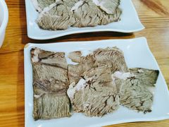 -德海牛肉面(武警医院店)