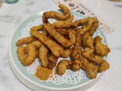 -稻品香小锅饭豆腐馆(北三路店)