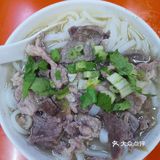 客家猪杂汤粉美味好吃！