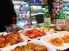 -盒马鲜生(189购物中心店)