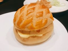 -京香轩·中餐厅(上海中庚聚龙酒店)