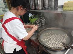-周口正宗烧麦店