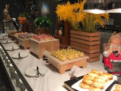 -长兴开元名都大酒店·地中海咖啡厅