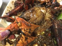 -新海山海鲜餐馆