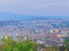 -抚仙湖禄充风景区