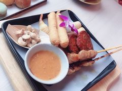 -上海外滩英迪格酒店