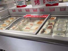 -玫瑰花园自助烤肉(顺义鑫海韵通店)