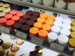 -布歌东京(德基BHG店)
