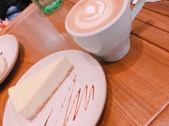 -VESH COFFEE(定西路店)