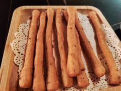 油炸鬼-葫芦福禄娃一家人火锅(平安金融中心店)